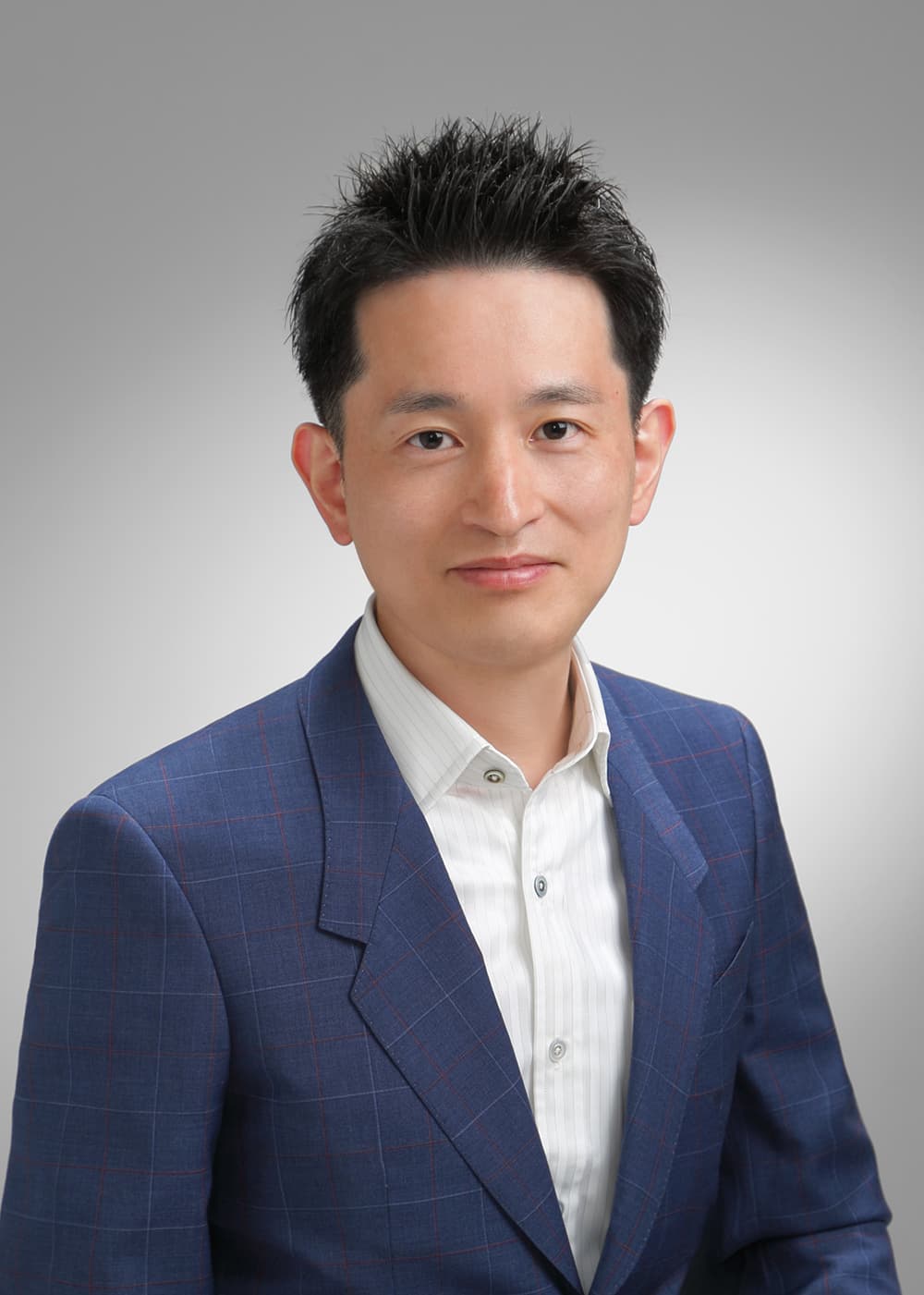 J.FUKUDA DENTAL CLINIC 院長 福田 城平